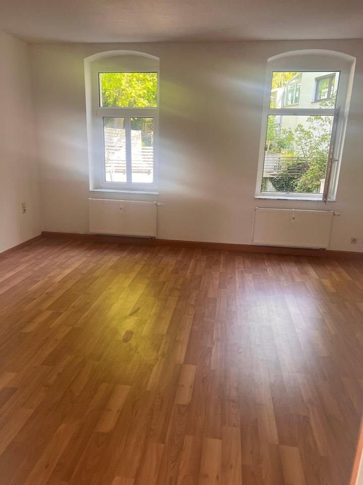 Thumbnail-Tolle 3 Raum Wohnung