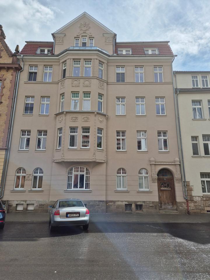 Thumbnail-Wohnung 4 Zimmer zu vermieten