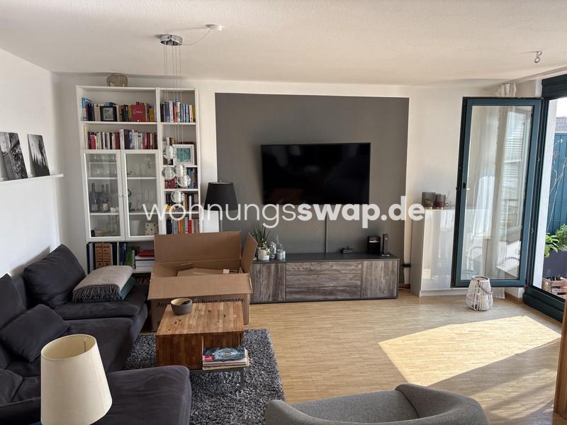 Thumbnail-Wohnungsswap - 2 Zimmer, 75 m² - Münstereifeler Straße, Lindenthal, Köln