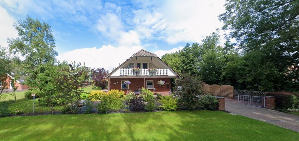 Thumbnail-8.000 m2 Immobilie an der Nordsee nähe Greetsiel