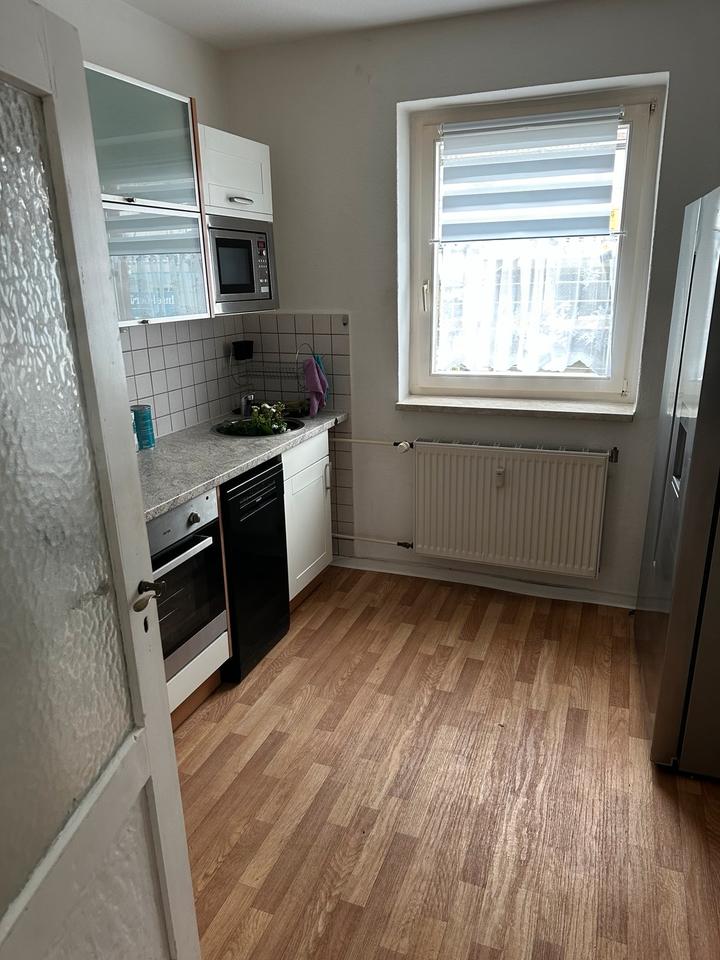 Thumbnail-Wohnung zu vermieten in Bergen