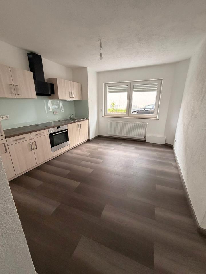 Thumbnail-Trier Kürenz 2ZKB Wohnung