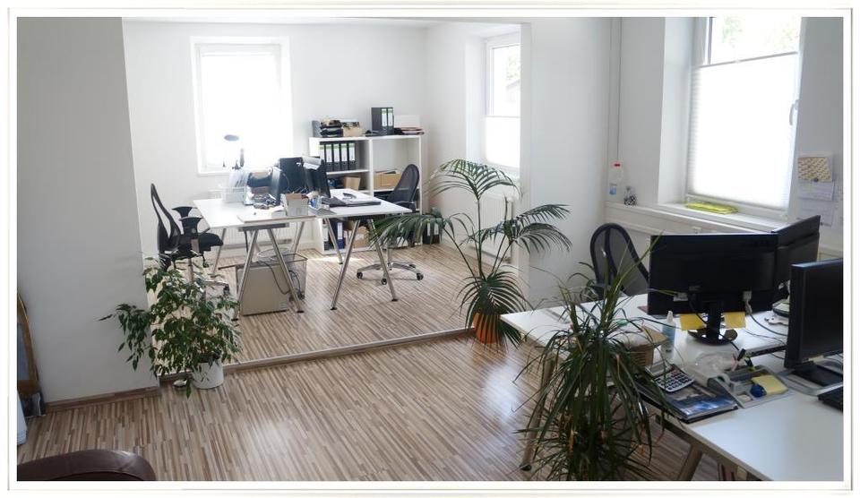 Thumbnail-Büro im Gewerbepark Green Valley in Schwabach