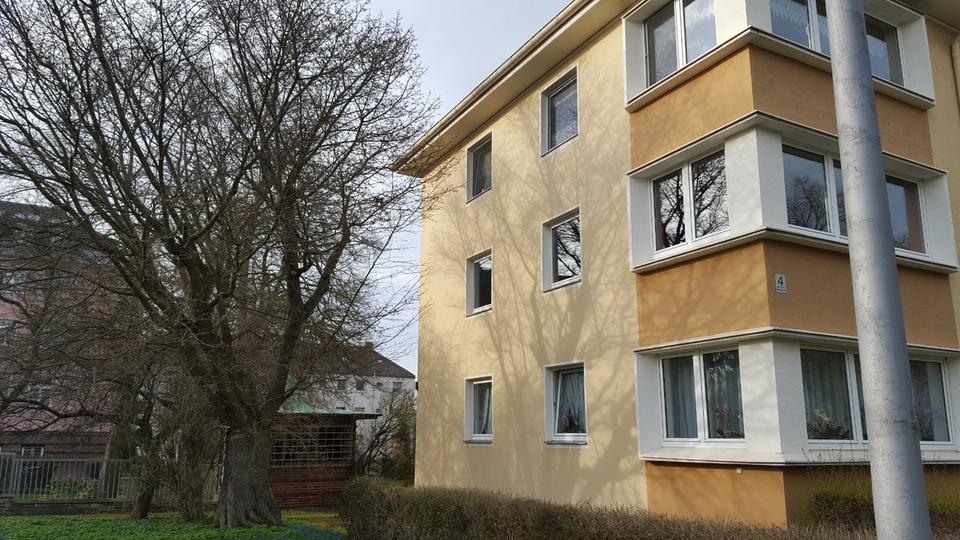 Thumbnail-3 Zimmerwohnung