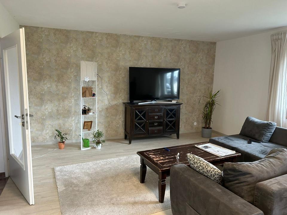 Thumbnail-2-Zimmer Wohnung in 35315 Homberg (Ohm)