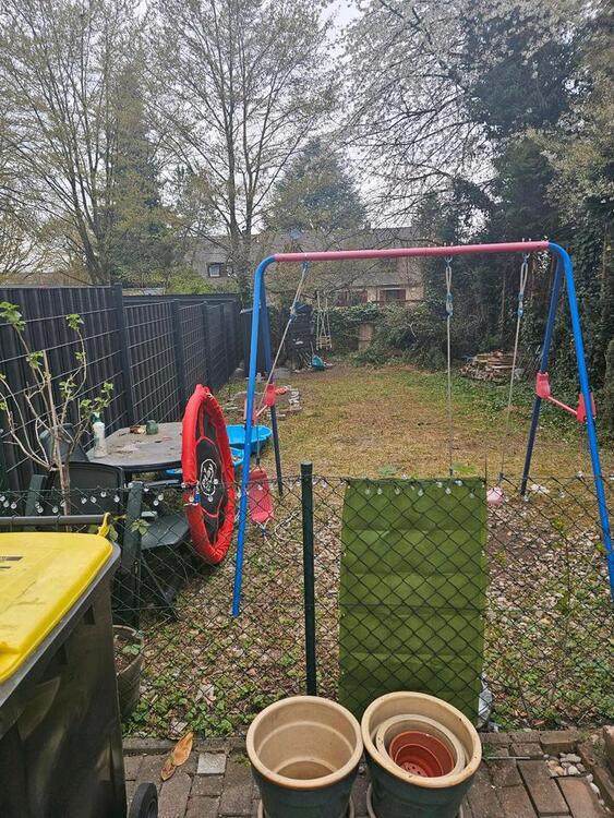 Thumbnail-Wohnung zu vermieten