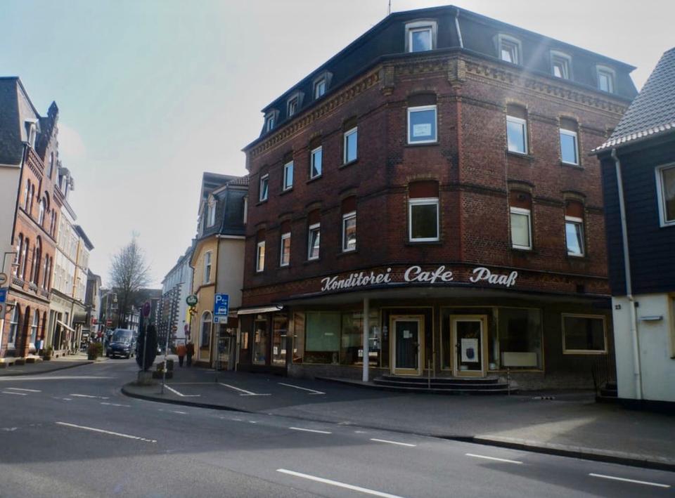 Thumbnail-Wohnung in Velbert-Neviges zu vermieten