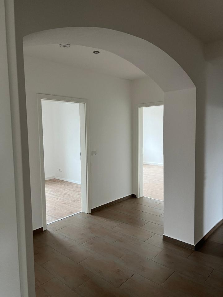 Thumbnail-Schöne 4 Raum Wohnung