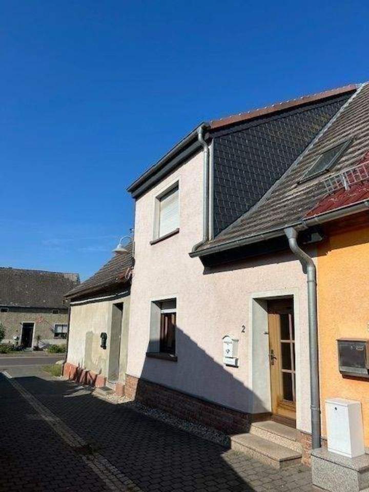 Thumbnail-Handwerklich begabt? Landhaus in Walternienburg günstig!!!