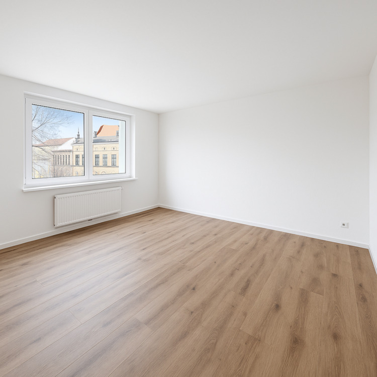 Thumbnail-Erstbezug 1- oder 2-Zimmer-Wohnung in Bernburger Talstadt