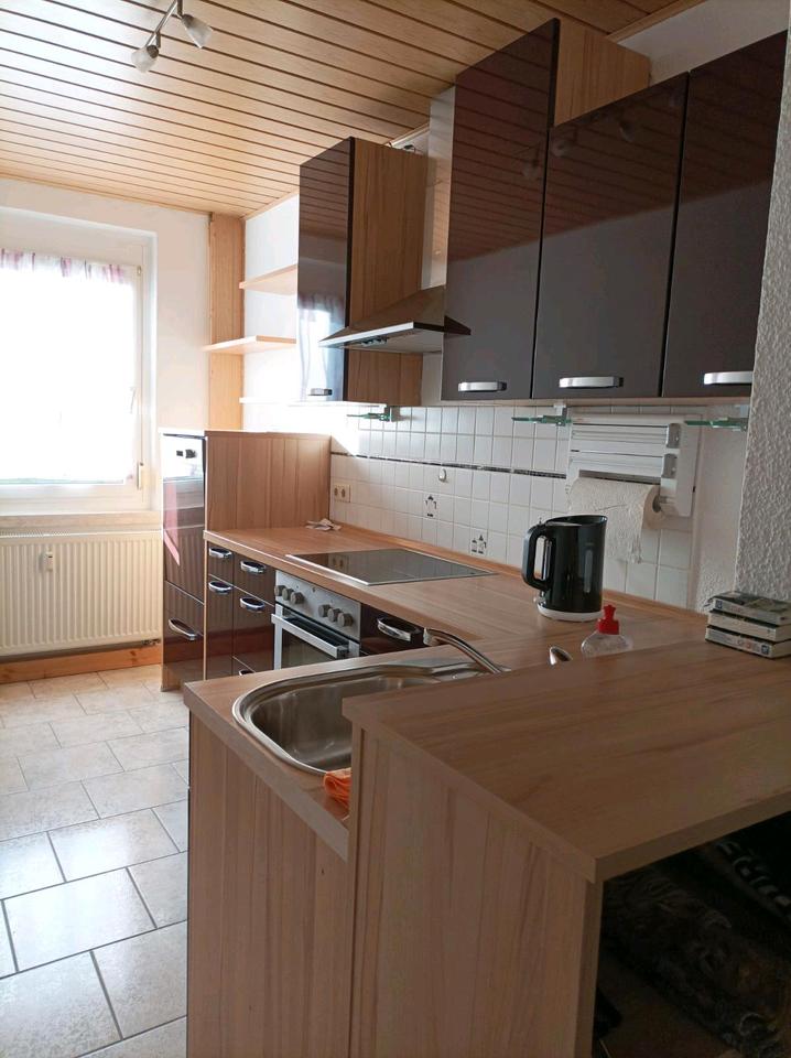 Thumbnail-3 Zimmer Wohnung in Dröda zu vermieten