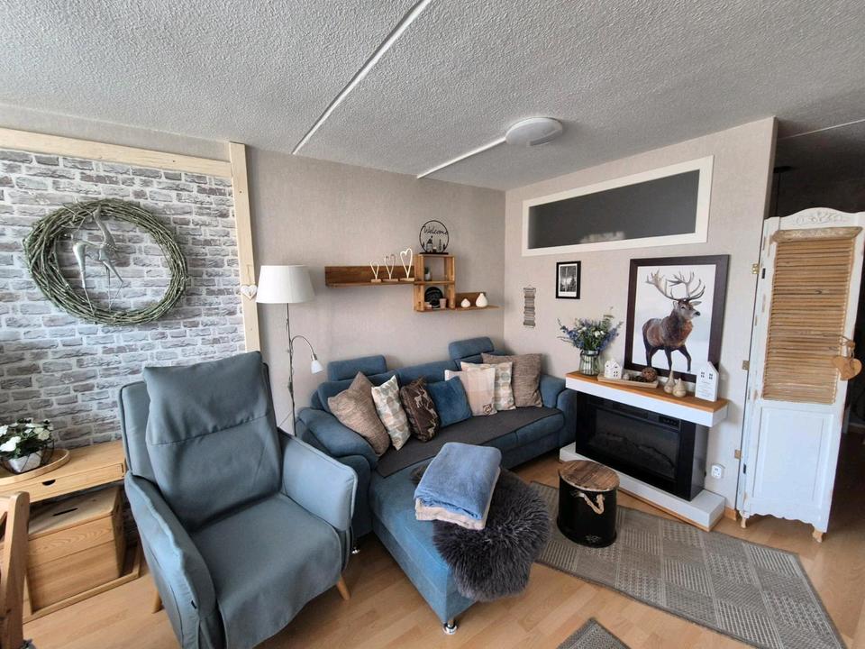 Thumbnail-Ferienwohnung in Altenau im Harz mit freien Terminen