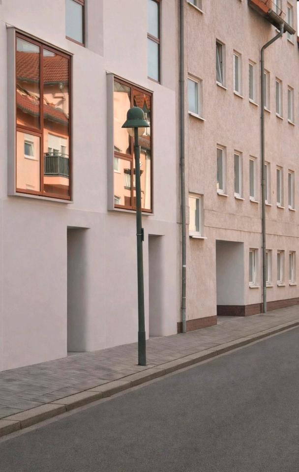 Thumbnail-Modernes Reinhaus. zur Miete