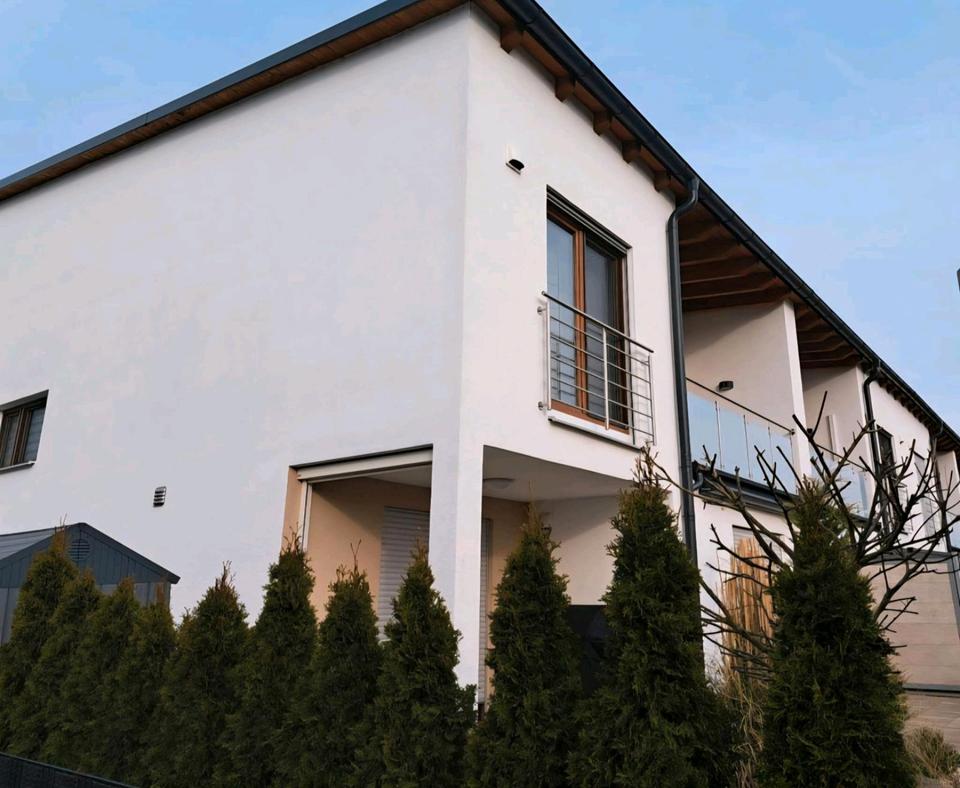 Thumbnail-Reiheneckhaus in Maxhütte Haidhof - Provisionsfrei