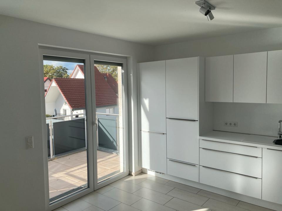 Thumbnail-Bad Waldliesborn 111 qm im 6 Familienhaus