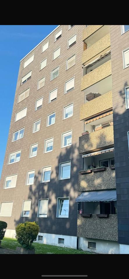 Thumbnail-Eigentumswohnung