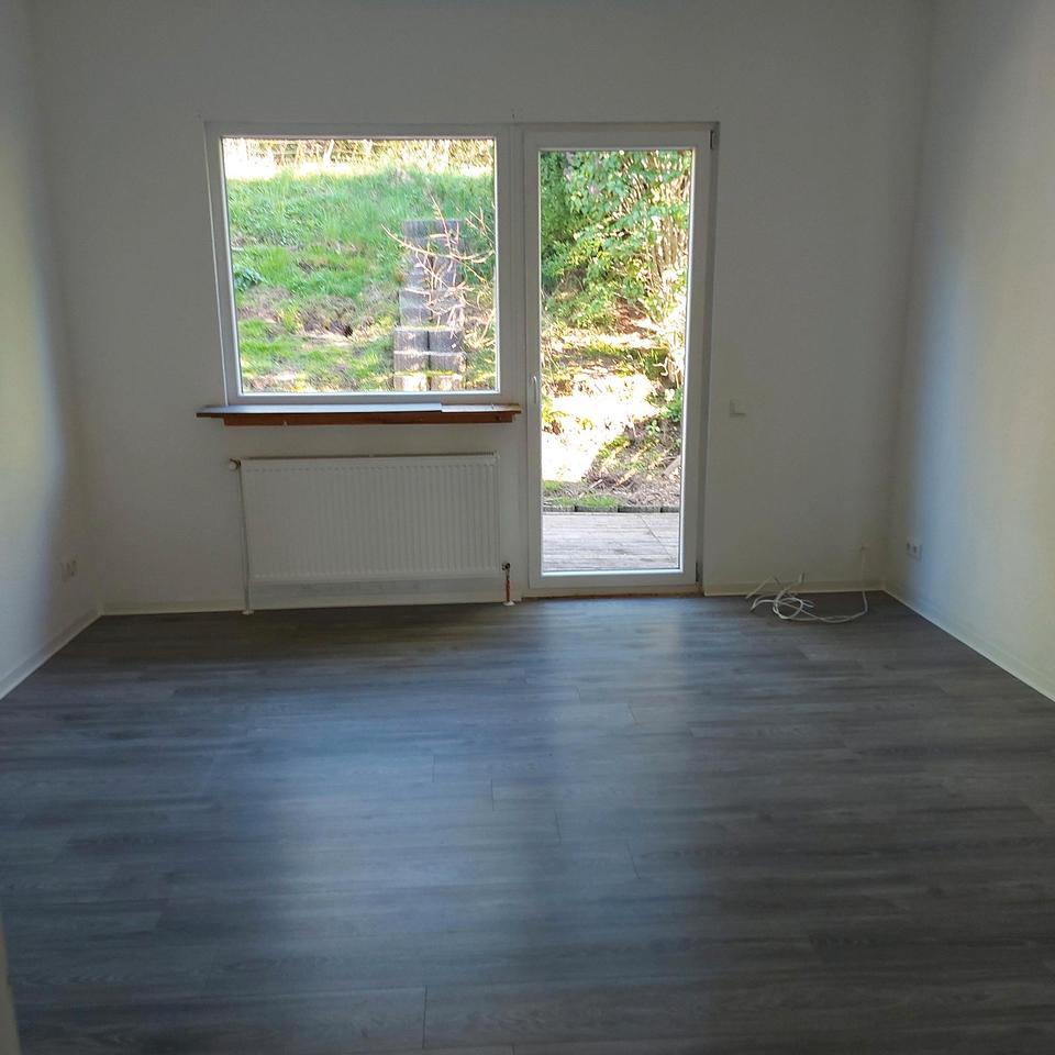 Thumbnail-3-Zimmer-Wohnung am Waldrand zu vermieten