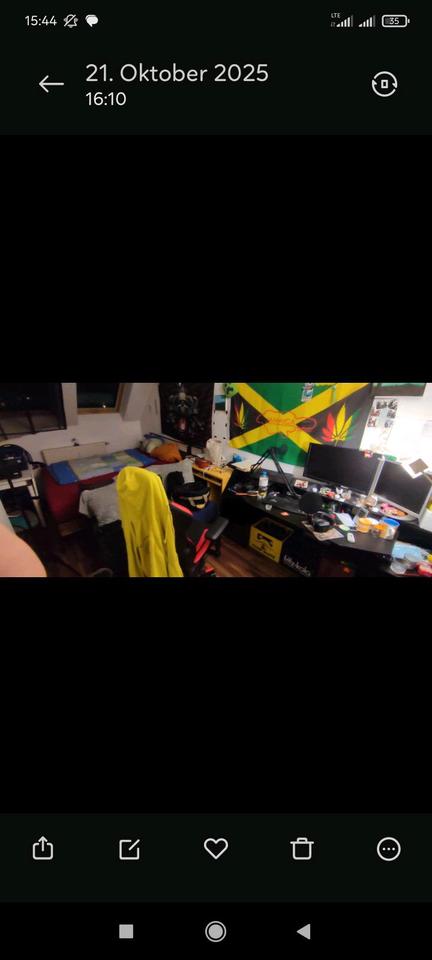 Thumbnail-Freies WG Zimmer ab März