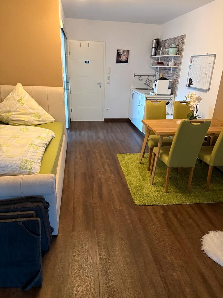 Thumbnail-Pendler-Monteur Zimmer mit Bad zu vermieten (Töging)