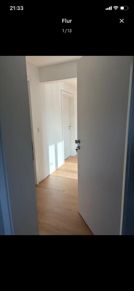 Thumbnail-Schöne 4,5 Zimmer Wohnung nach Grundsanierung in Bad Schwalbach