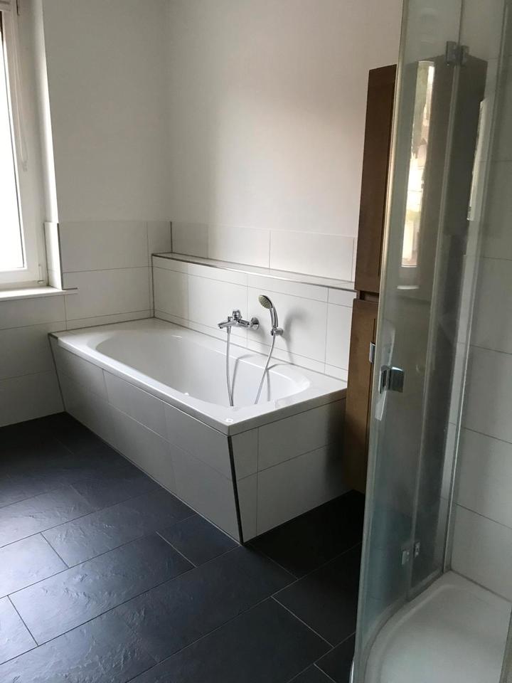 Thumbnail-helle & freundliche 3 Zimmerwohnung mit Kamin, Stellplatz & Gemeinschaftsgarten