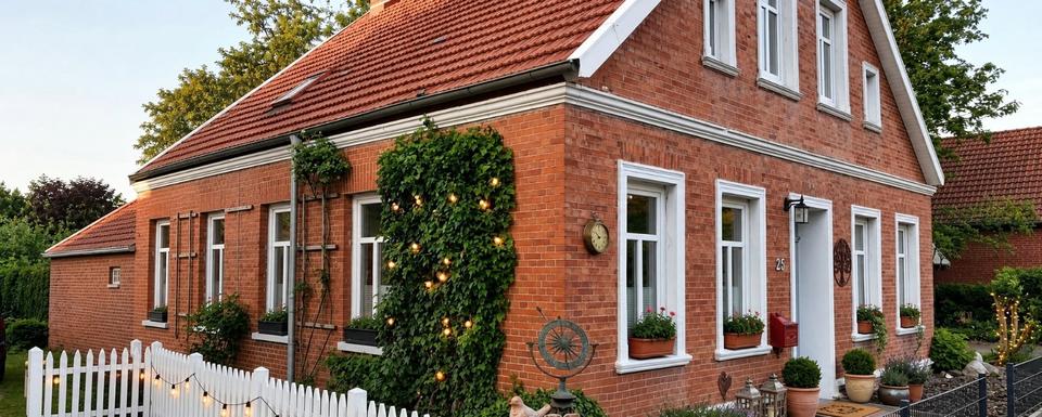 Thumbnail-Haus mit Einliegerwohnung