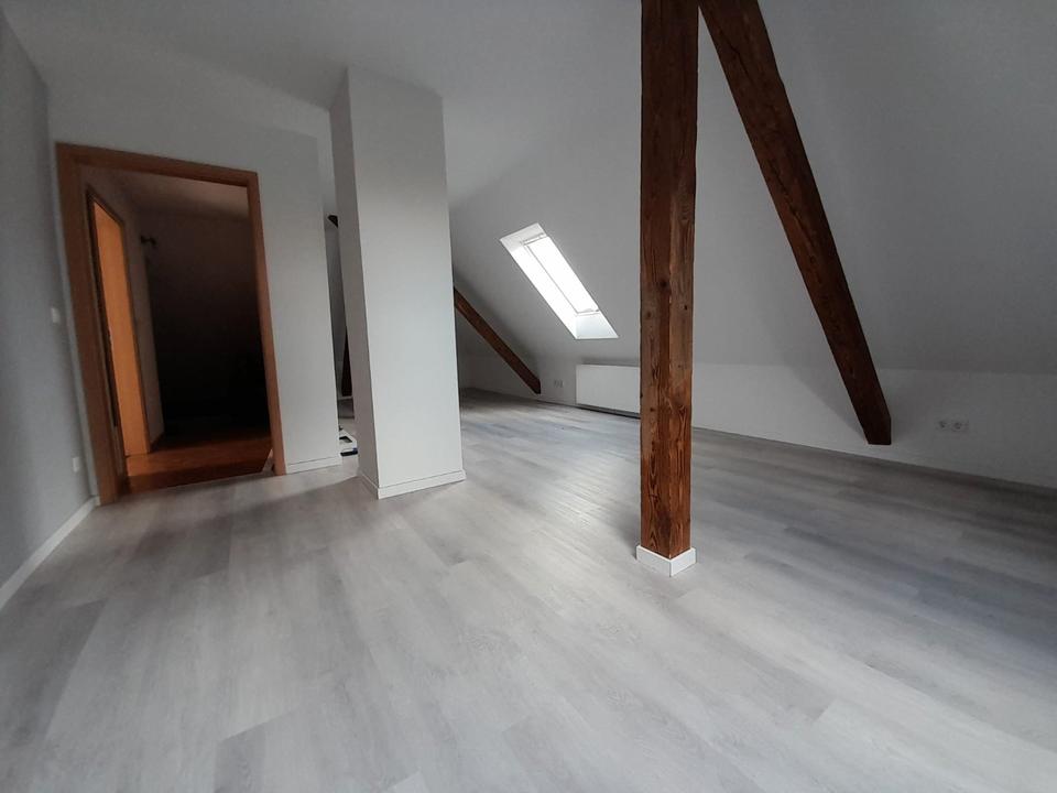 Thumbnail-Familientraum auf zwei Etagen - 5Raum - Wohnung in Trebsen