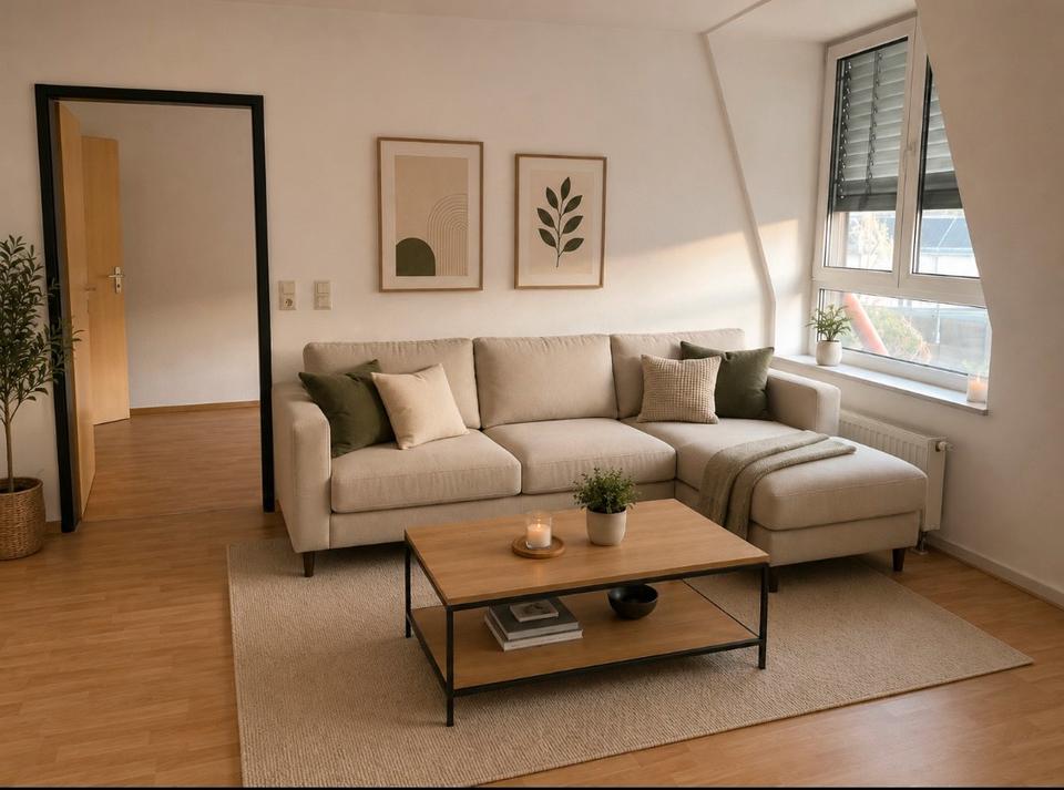 Thumbnail-Moderne Ferienwohnung in Nicolai-Passage zur monatlichen Miete