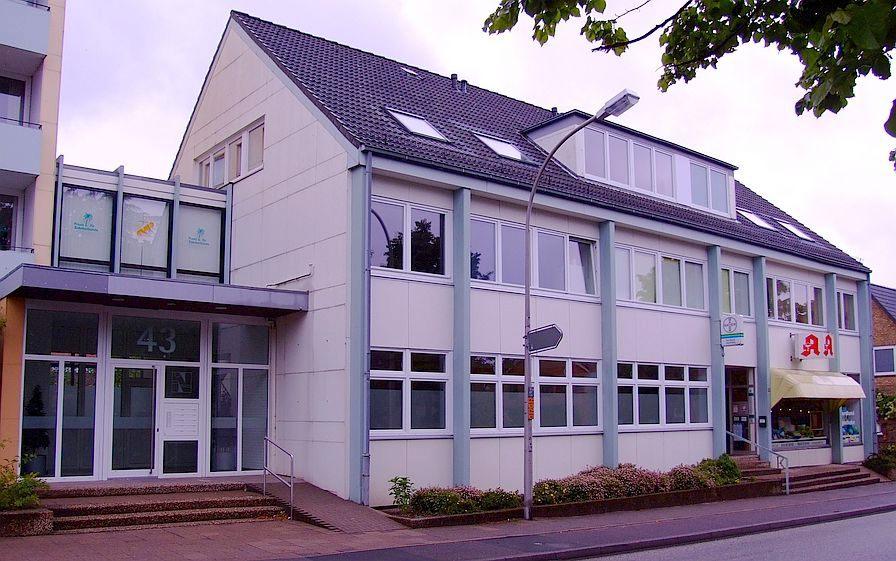 Thumbnail-3-Zimmer-Wohnung in Schleswig