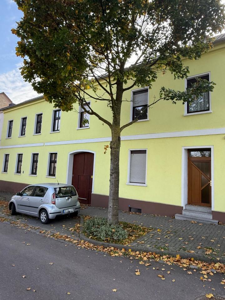 Thumbnail-Saniertes MFH in Dessau-Roßlau