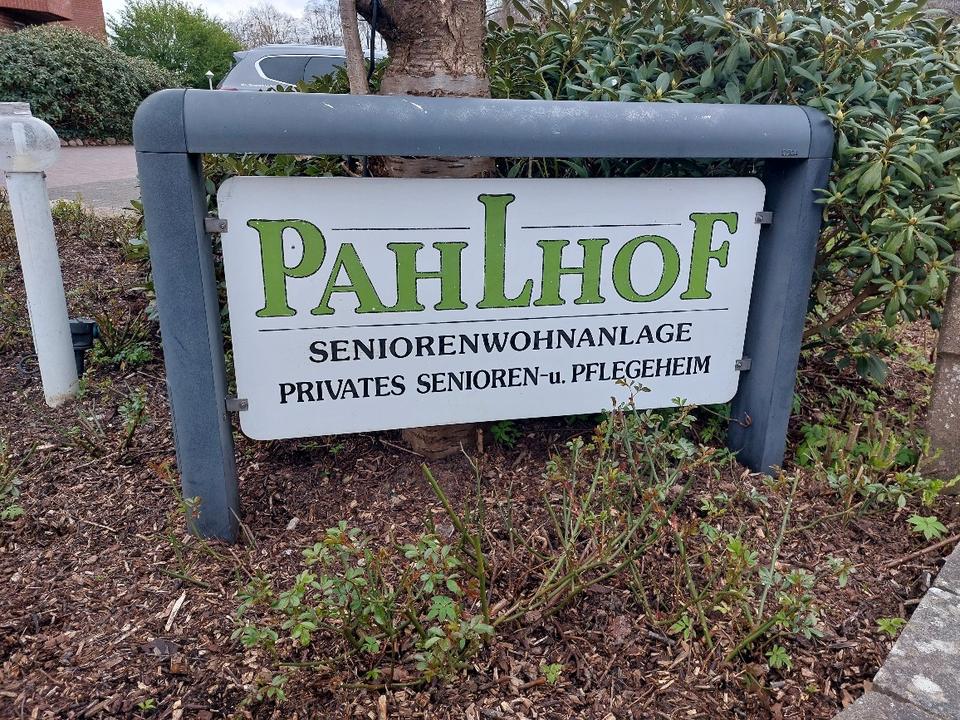 Thumbnail-Seniorenwohnung an der Schlei zu vermieten