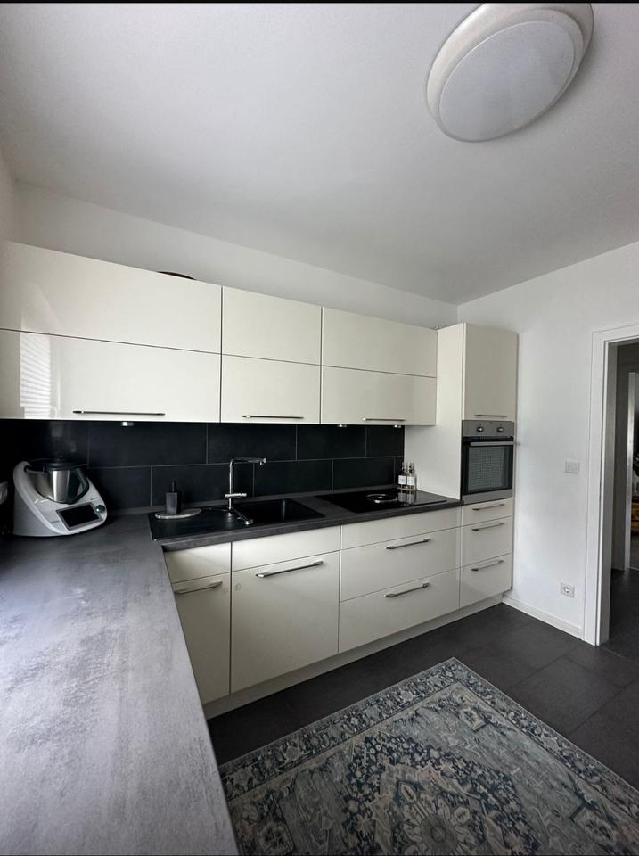 Thumbnail-Eigentumswohnung