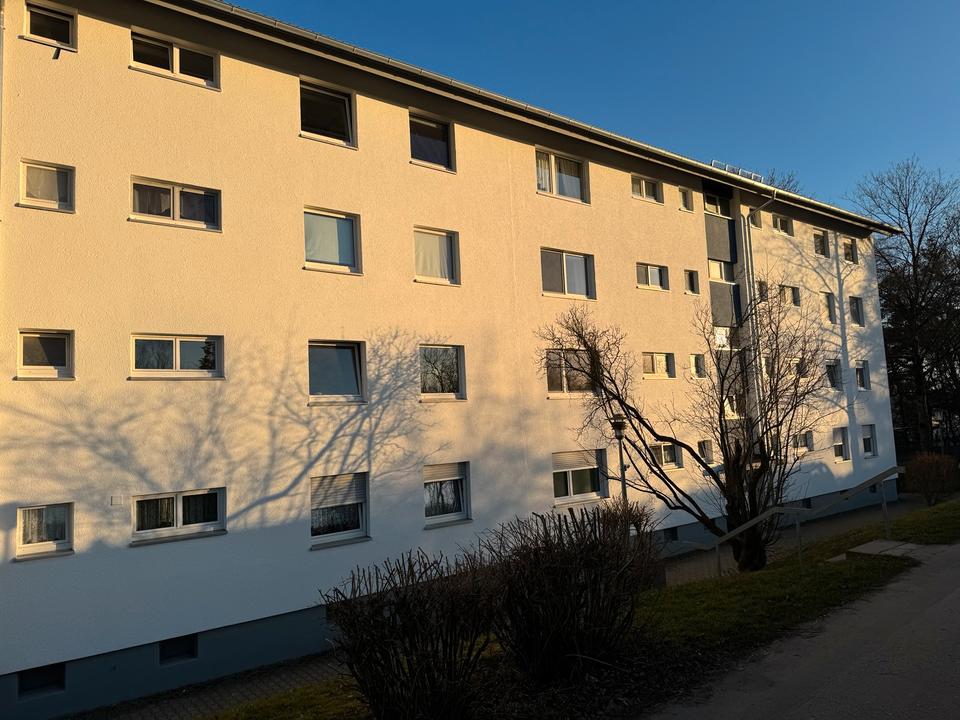 Thumbnail-3-Zimmer-Wohnung in Biberach a.d.Riß