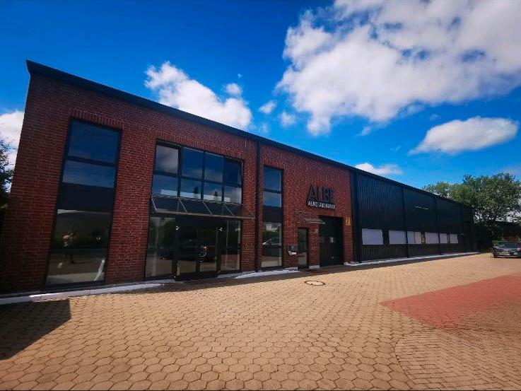 Thumbnail-Lager & Produktionshalle 500 m2, flexibel teilbar zu vermieten