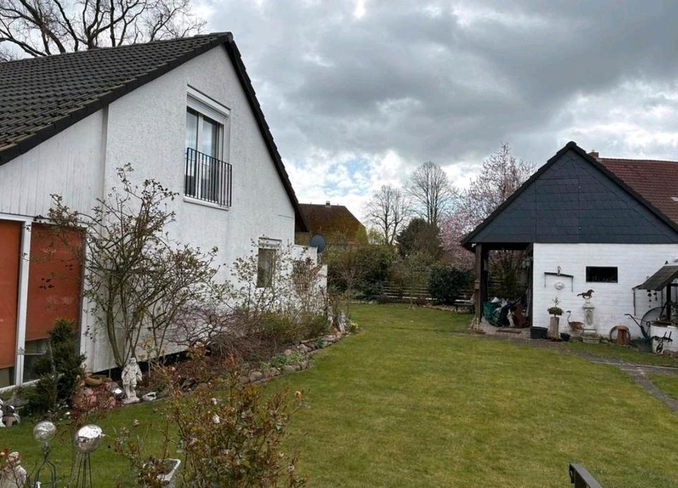 Thumbnail-Ensemble aus 2 Häusern in Essenrode