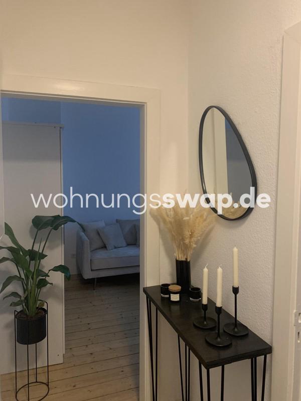 Thumbnail-Wohnungsswap - 1 Zimmer, 28 m² - Schlicksweg, Hamburg-Nord, Hamburg