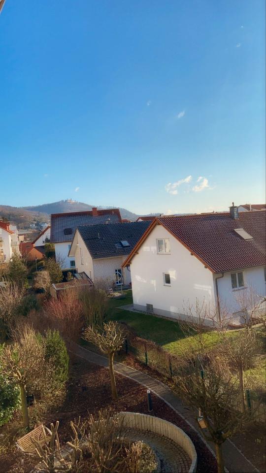 Thumbnail-Lichtdurchflutete Wohnung