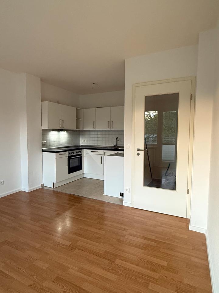 Thumbnail-2-Zimmer Wohnung in Wismar