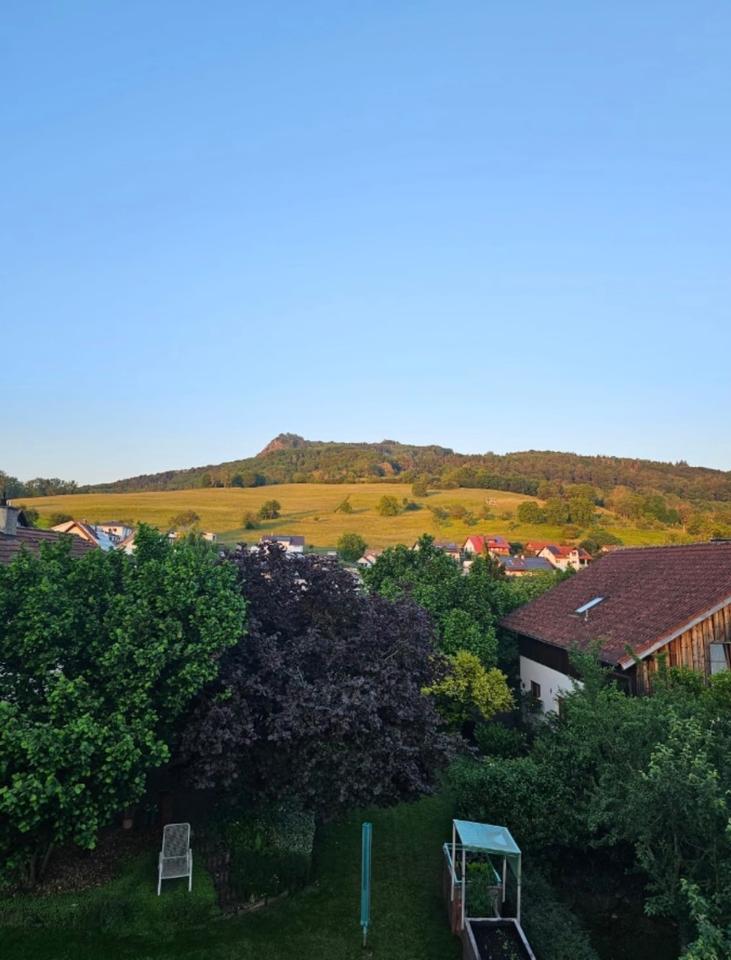 Thumbnail-Einfamilienhaus in Hilzingen-Binningen – 260 m² Wohnfläche, große