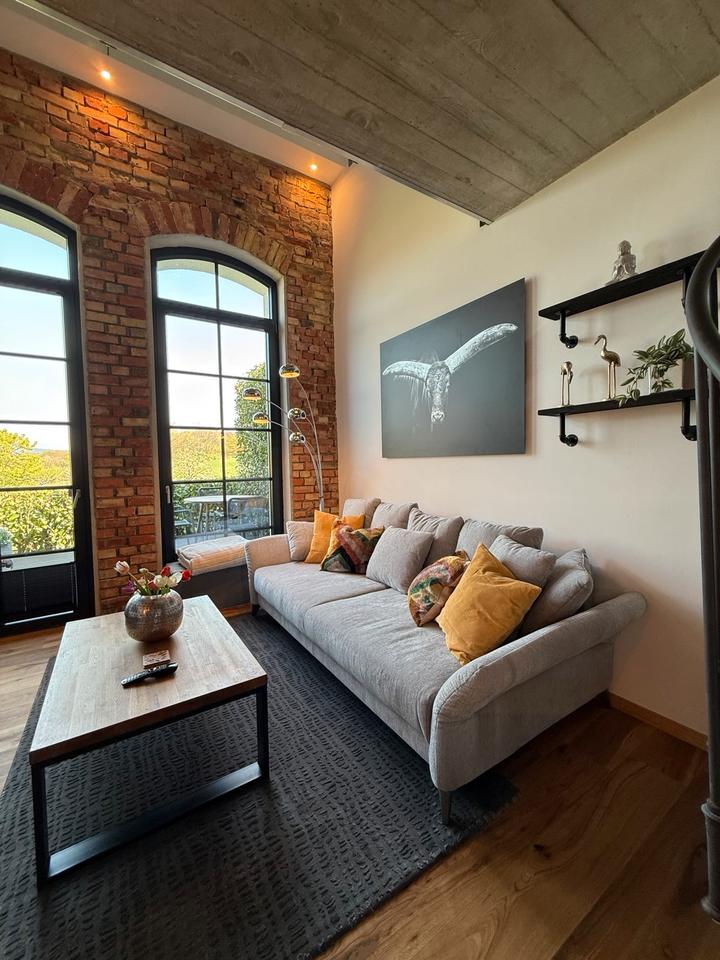 Thumbnail-Bad Iburg - Modern möblierte 2,5-Zimmer-Wohnung (68m²)