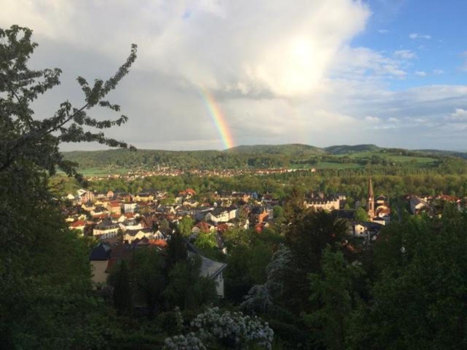 Thumbnail-Mietwohnung mit Terrasse