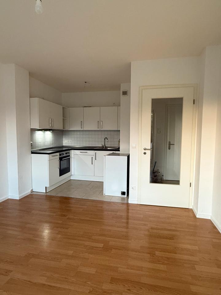Thumbnail-2-Zimmer Wohnung in Wismar