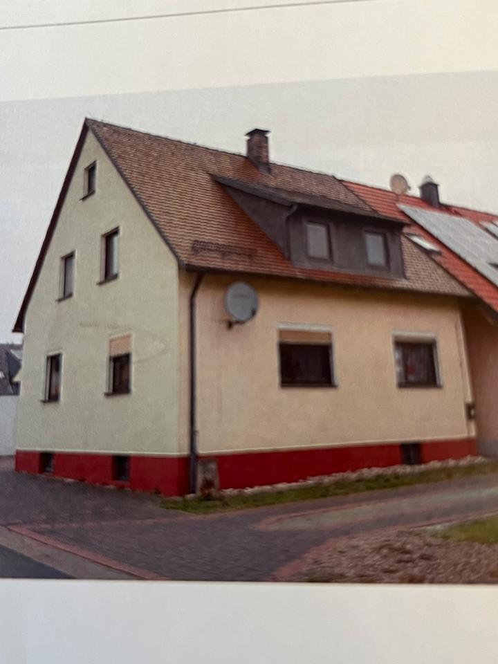 Thumbnail-Haus in 95473 Creußen zu vermieten