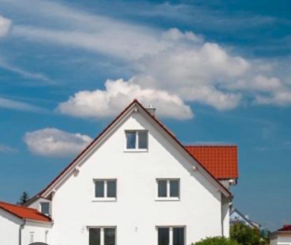 Thumbnail-Zweifamilienhaus inkl. Garage,Carport, Stellplätze