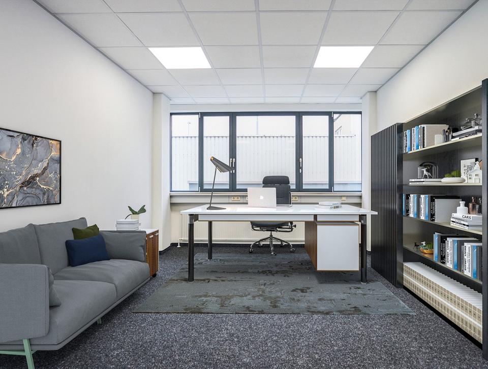 Thumbnail-Kleines Büro – Großes Potenzial! Jetzt mieten!*
