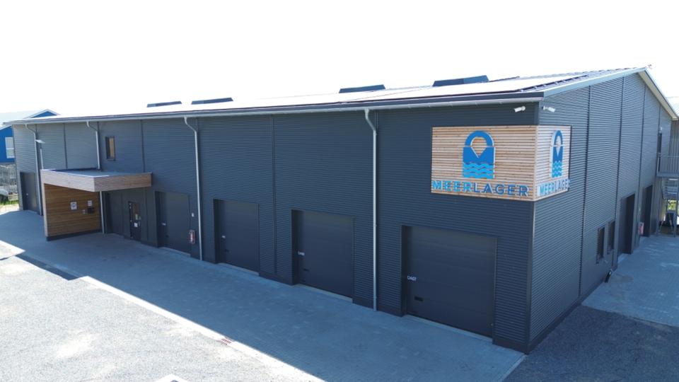 Thumbnail-Lagerraum, Selfstorage, Mietfläche, Lagerbox ab 1m² bis 30 m² in Niebüll