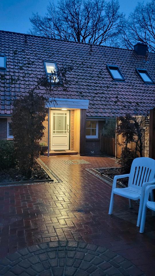 Thumbnail-Ferienhaus Eulennest in Bad Zwischenahn in der Nähe von Ol