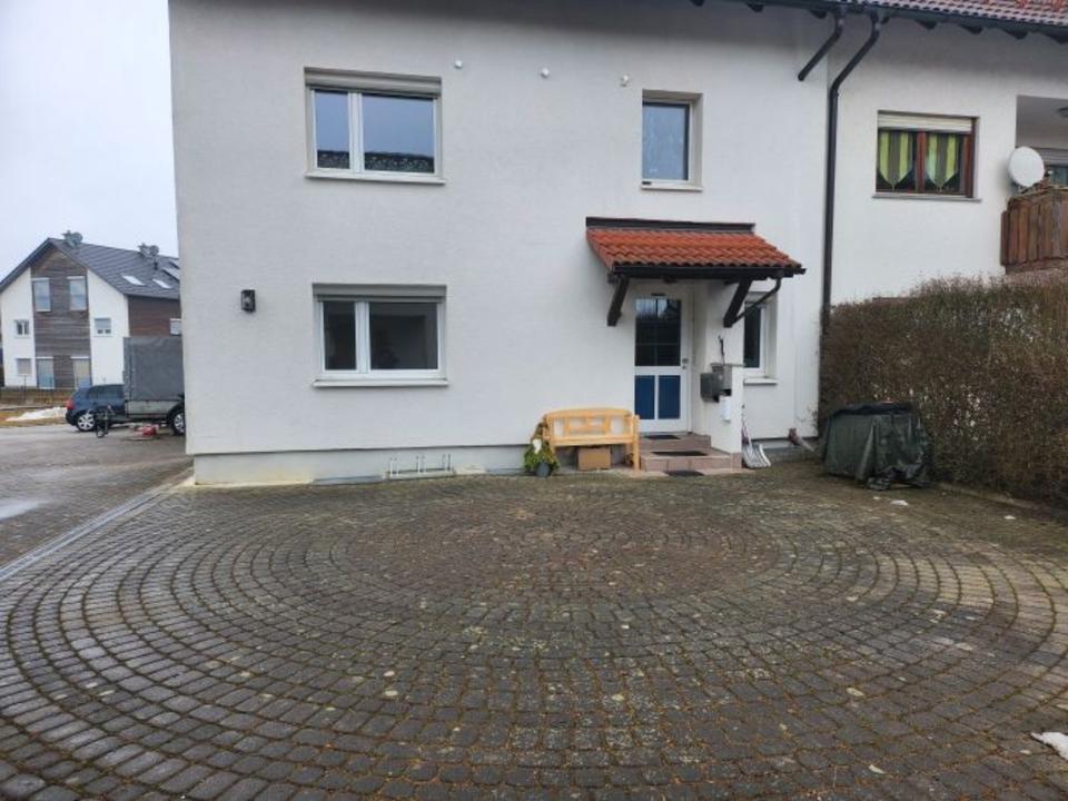 Thumbnail-Barrierefreie Wohnung Erstbezug Warmmiete