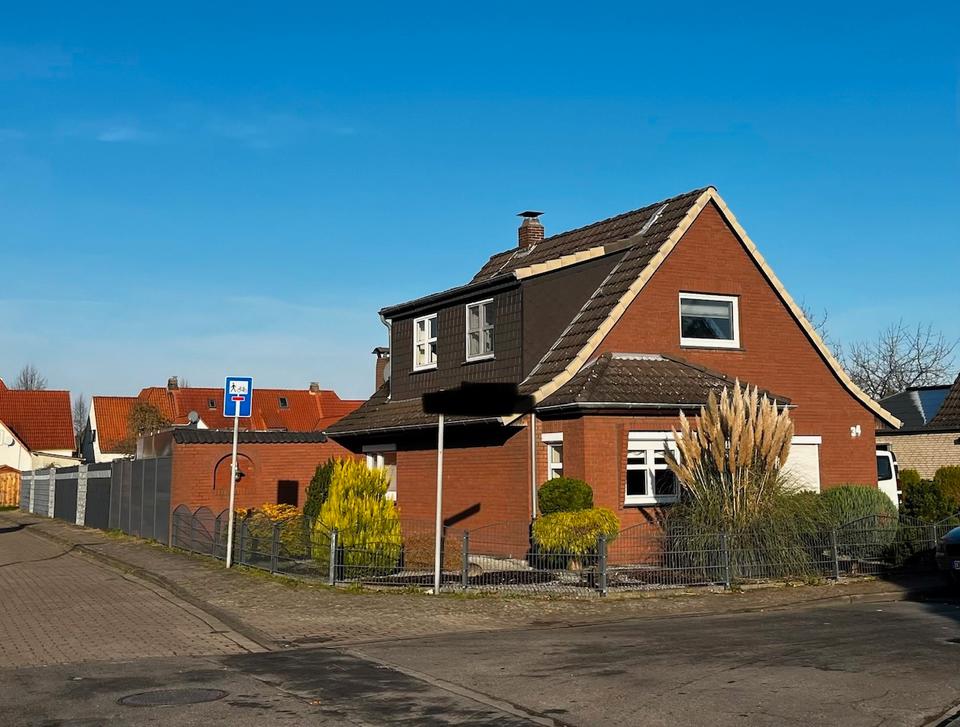 Thumbnail-Einfamilienhaus