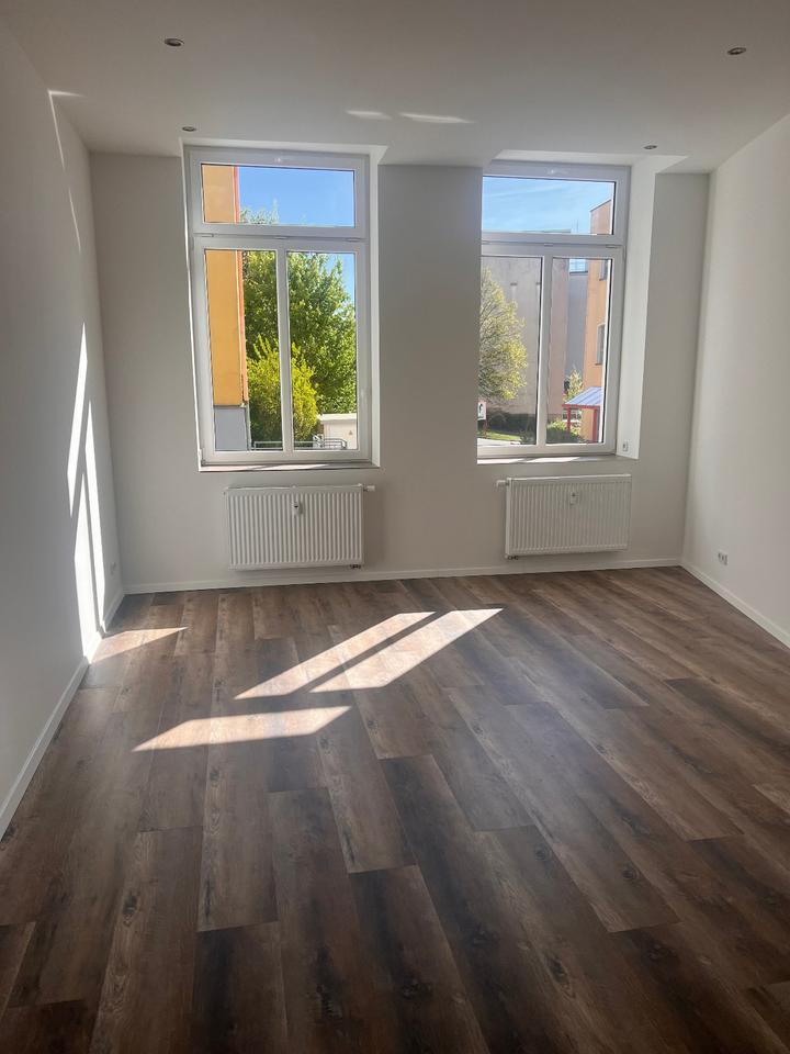 Thumbnail-Neu sanierte 3 Raum Wohnung